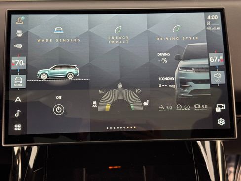 Used 2024 Land Rover Range Rover Sport SE image 31