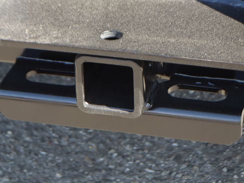 Used 2021 RAM 2500 Tradesman RWD image 42