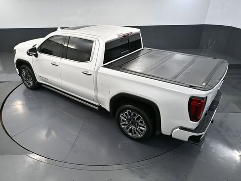 Used 2023 GMC Sierra 1500 Denali Ultimate image 66