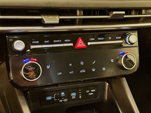 Used 2025 Hyundai Tucson SEL image 24