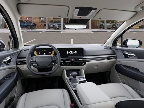 New 2026 Kia Sportage EX FWD image 15