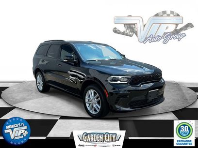 Used 2026 Dodge Durango GT