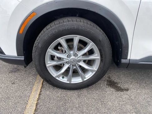 Certified 2024 Honda CR-V EX image 18
