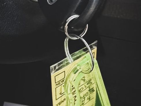 Used 2015 Toyota RAV4 XLE FWD image 11