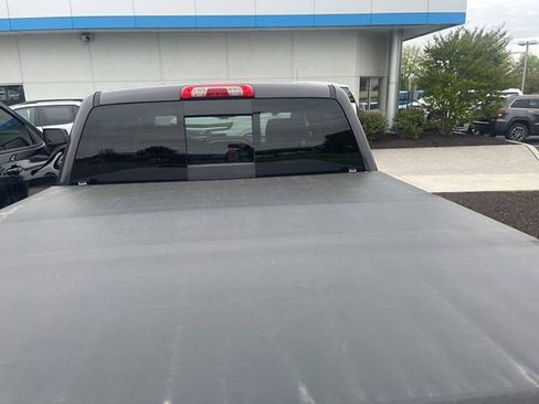 Used 2015 GMC Sierra 1500 SLT AWD/4WD image 13