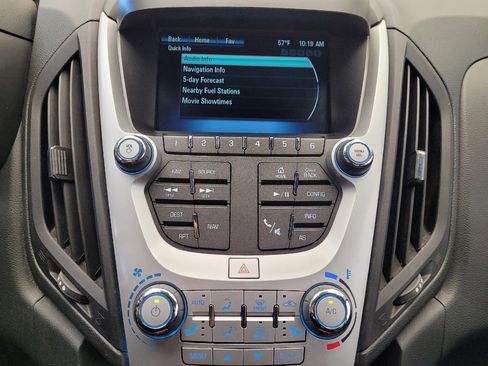 Used 2017 Chevrolet Equinox Premier w/ Enhanced Convenience Package image 25