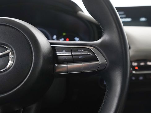Used 2019 MAZDA MAZDA3 Sedan FWD image 25