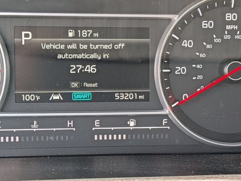 Used 2022 Kia Sorento S w/ Panoramic Sunroof Package AWD/4WD image 21