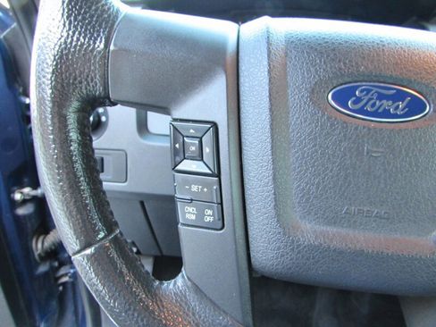 Used 2013 Ford F150 XLT w/ XLT Chrome Pkg image 12