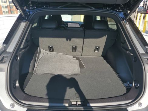 New 2026 Chevrolet Equinox EV RS image 9