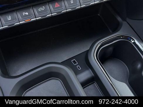 New 2026 GMC Sierra 2500 AT4X AWD/4WD image 17