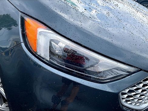 Used 2024 Ford Edge SEL w/ Convenience Package AWD/4WD image 27