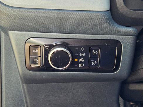 Certified 2024 Ford Maverick Lariat FWD image 27