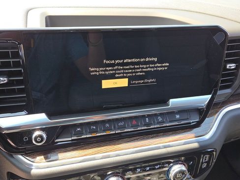 New 2026 GMC Sierra 1500 Elevation AWD/4WD image 20