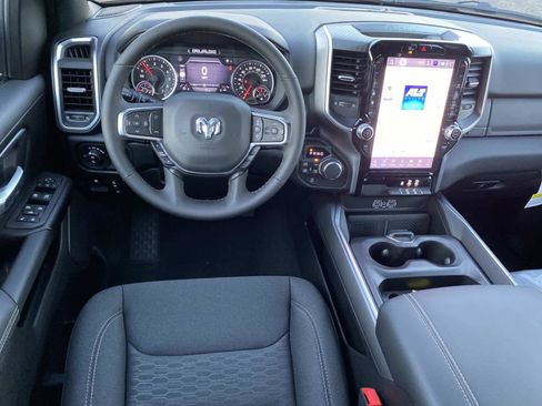 New 2026 RAM 1500 Big Horn image 8