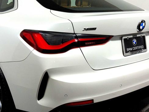 Certified 2023 BMW 430i Gran Coupe xDrive w/ M Sport Package image 28