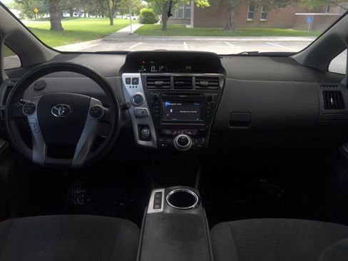 Used 2012 Toyota Prius V Two FWD image 13