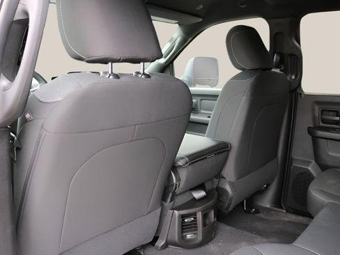 New 2026 RAM 2500 Tradesman AWD/4WD image 14