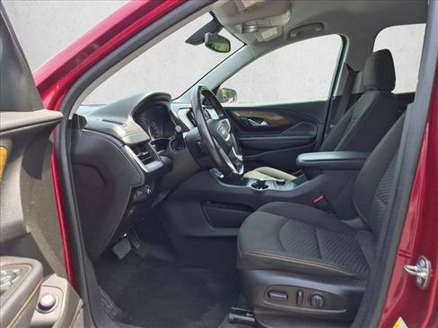 Used 2019 GMC Terrain SLE w/ Driver Convenience Package AWD/4WD image 9