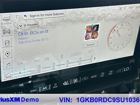 Used 2025 GMC Hummer EV 3X image 36