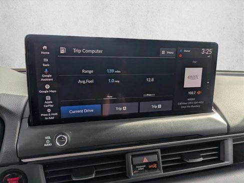 New 2026 Honda Pilot EX-L image 11