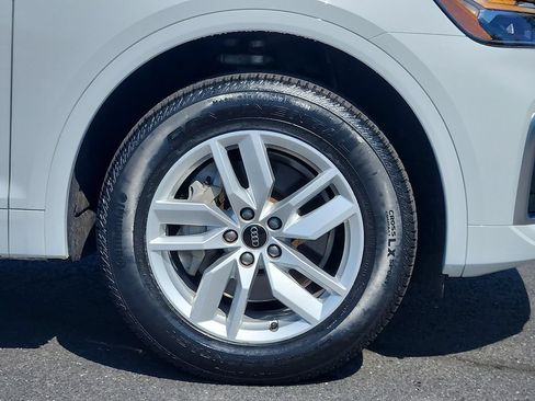 Certified 2023 Audi Q5 2.0T Premium w/ Convenience Package AWD/4WD image 14