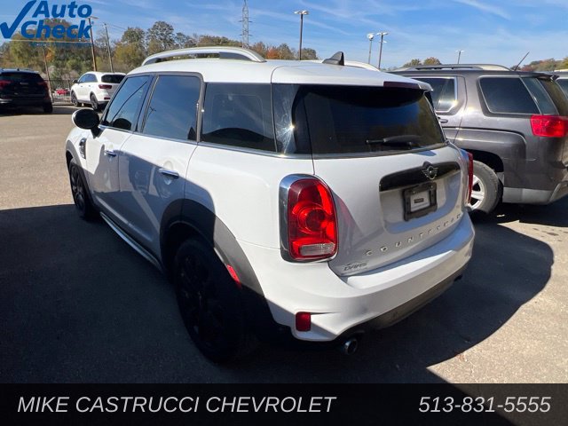 Used 2019 MINI Cooper Countryman S FWD image 4