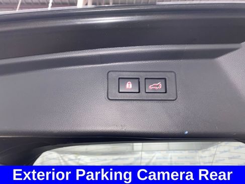 Certified 2022 Subaru Outback Wilderness AWD/4WD image 19