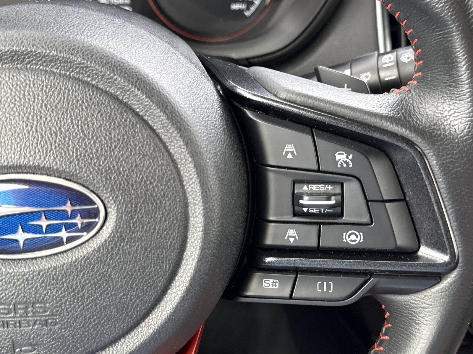 Used 2023 Subaru Forester Sport AWD/4WD image 24