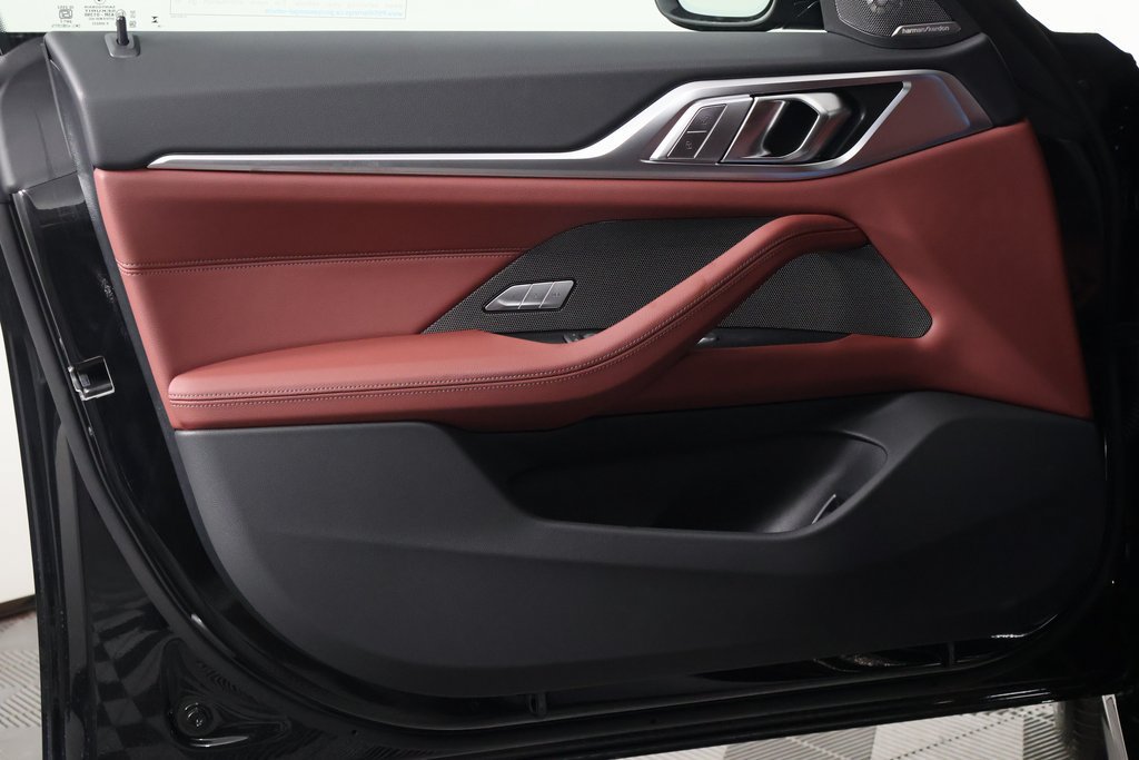 New 2026 BMW 430i w/ M Sport Package RWD image 7