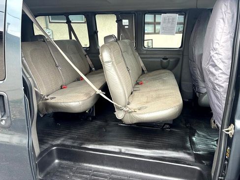 Used 2017 Chevrolet Express 2500 LS image 23