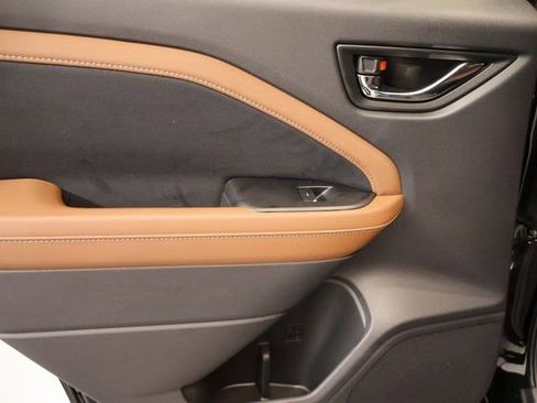 New 2026 Subaru Forester Touring image 29