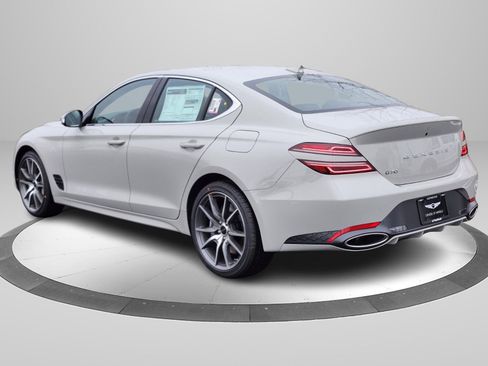 New 2026 Genesis G70 2.5T image 5