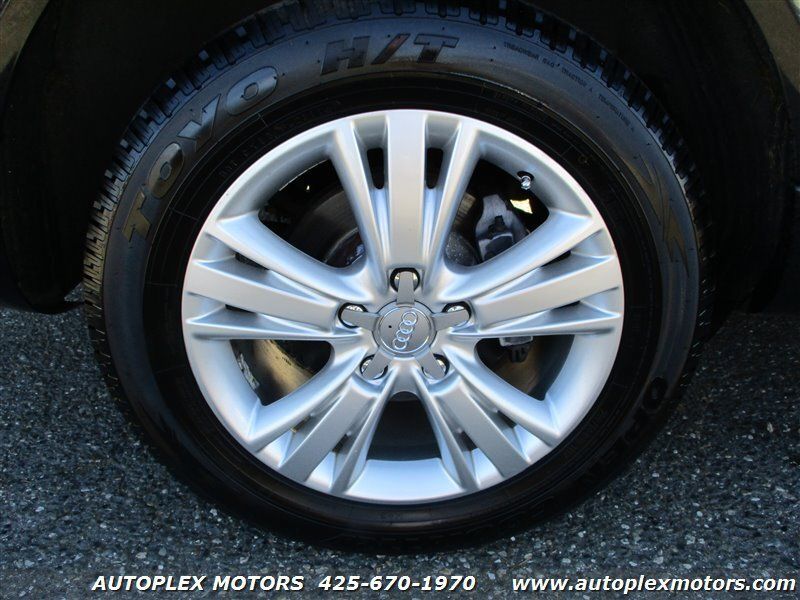Used 2010 Audi Q7 TDI Premium Plus AWD/4WD image 19