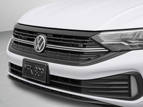 Used 2024 Volkswagen Jetta S FWD image 50