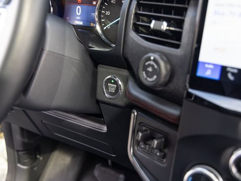 Used 2023 Ford Expedition Limited image 35