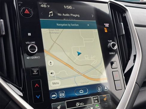 New 2026 Subaru Ascent Limited image 19