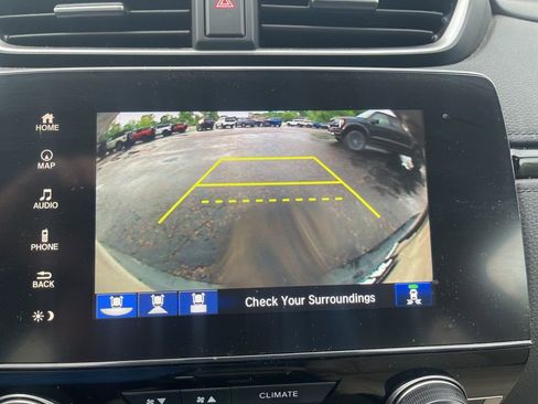 Used 2018 Honda CR-V Touring image 24
