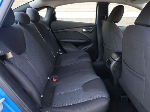 Used 2015 Dodge Dart SE w/ Convenience Group FWD image 19
