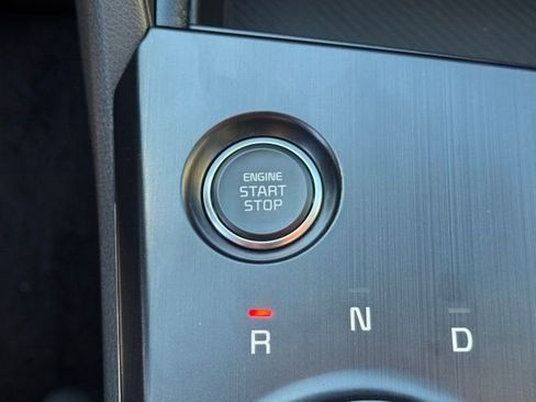 New 2026 Kia Sportage LX image 19