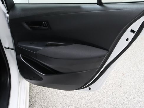 Certified 2024 Toyota Corolla LE FWD image 29