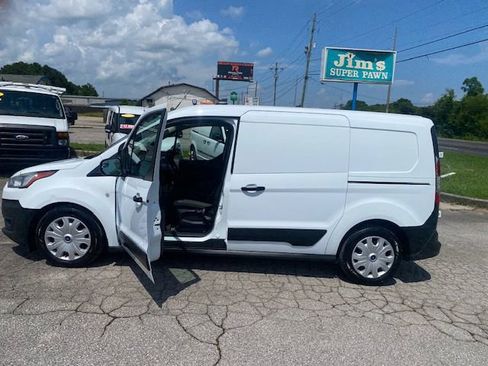 Used 2020 Ford Transit Connect XL w/ CNG/LPG Engine Prep Package image 9