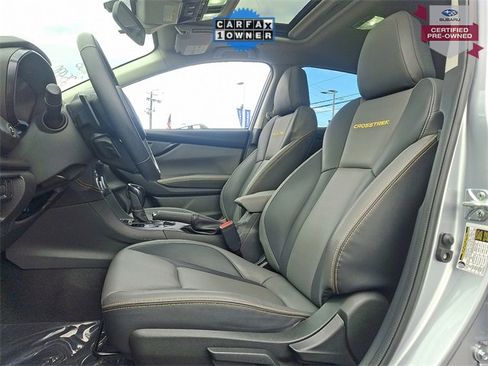 Certified 2023 Subaru Crosstrek 2.5i Sport image 13