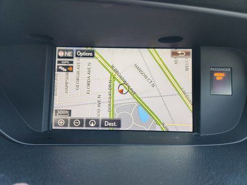 Used 2015 Lexus ES 350 w/ Premium Package image 24