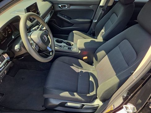 Used 2023 Honda Civic LX image 11