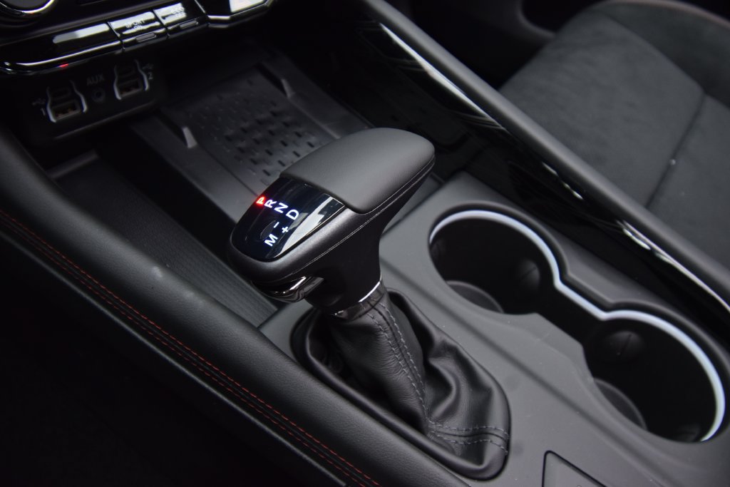 New 2027 Dodge Durango GT AWD/4WD image 26