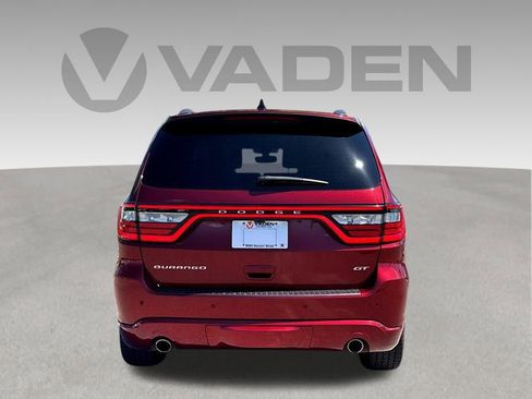 Used 2023 Dodge Durango GT RWD image 21