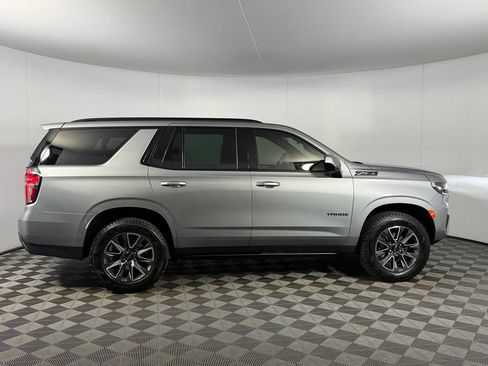 Used 2023 Chevrolet Tahoe Z71 AWD/4WD image 5