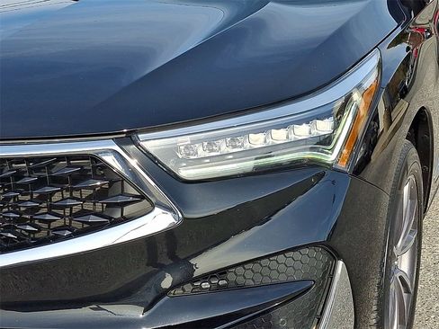 Certified 2021 Acura RDX w/ Technology Package image 9