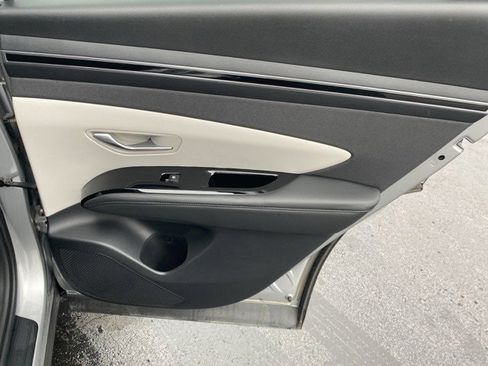 Used 2022 Hyundai Tucson SEL w/ Convenience Package image 44